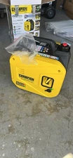 Champion Power Equipment 2500-Watt Ultralight Portable Inverter Generator