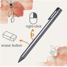For Hp Envy X360/Pavilion X360 Stylus Pen With 4096 Pressure Sensitivity