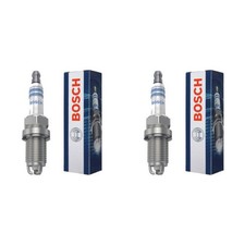 2x Zündkerze BOSCH 0 242 229 799 für Mercedes-Benz SL 2x Zündkerze BOSCH 0 242 229 799 für Mercedes-Benz SL