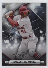 2023 Bowman Sterling Prospects Jonathan Mejia #BSP-72 09wc