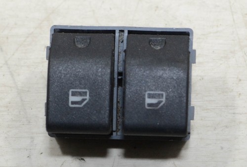 VW Polo 9N3 2007 Schalter Fensterheber Tür vorne LINKS 6Q0959858A #147198-G219