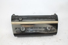 Autoradio BMW 520