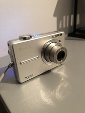 Kodak EasyShare C763 7.1MP Digital Camera (Tested Working) 