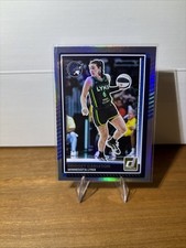2025 Panini Donruss WNBA - Bridget Carleton #4 Holo