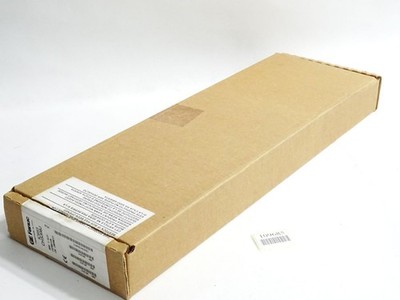 Fanuc GE IC693CHS398J IC693CHS398 J 5 slot expansion EMI Enhanced / Neu OVP