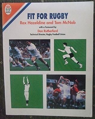 Fit for Rugby, Tom McNab
