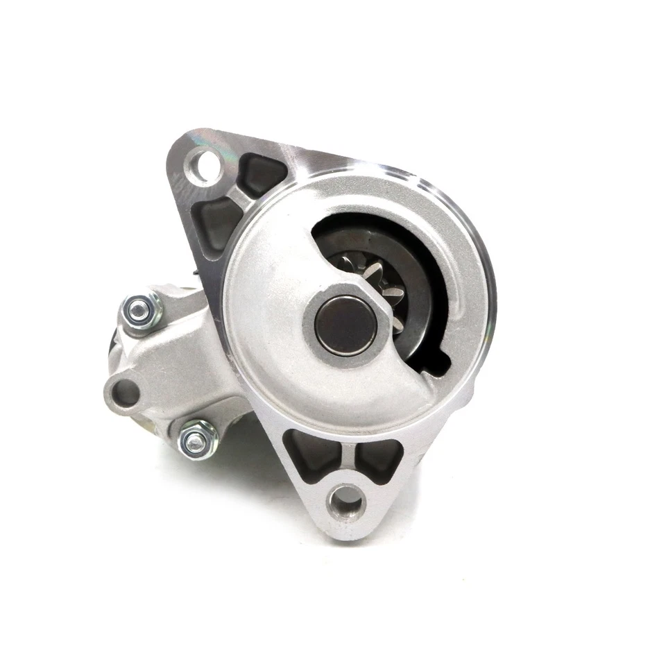 Fit 1996-2003 Toyota Land Cruiser Prado RZJ90 RZJ95 12 V 1.0 KW Starter Assy New - Image 3 of 4