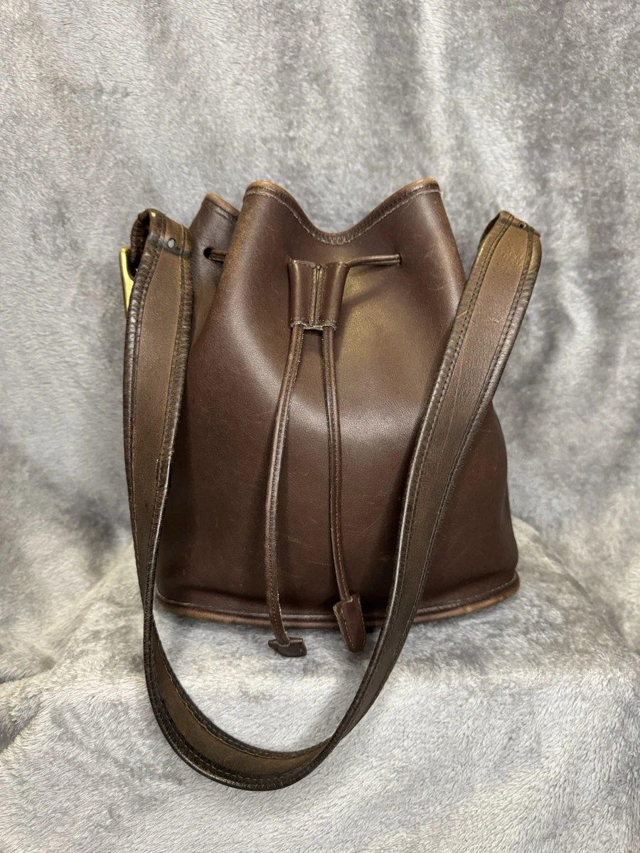 Coach Legacy Bucket & Drawstring Bags for Women for sale | eBay display picture 3