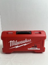 Milwaukee 36 Piece Shockwave Impact Duty Set