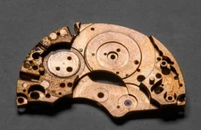 Landeron 189 0105 Barrel Bridge, Parts, Repair