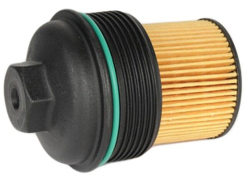 2012 Gmc Terrain Oil Filter