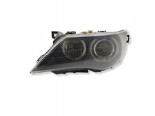 Frontscheinwerfer BMW 6 E63 E64 7165795 Links Scheinwerfer Headlight