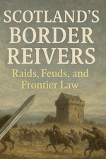 Scotland s Border Reivers: Raids, Feuds, and ...