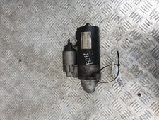 MERCEDES E CLASS STARTER MOTOR 2.1L DIESEL A6519062800 W212 2013