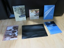 2003 FORD EXPEDITION OWNERS MANUAL BOOK SET  / CASE / MINT CONDITION