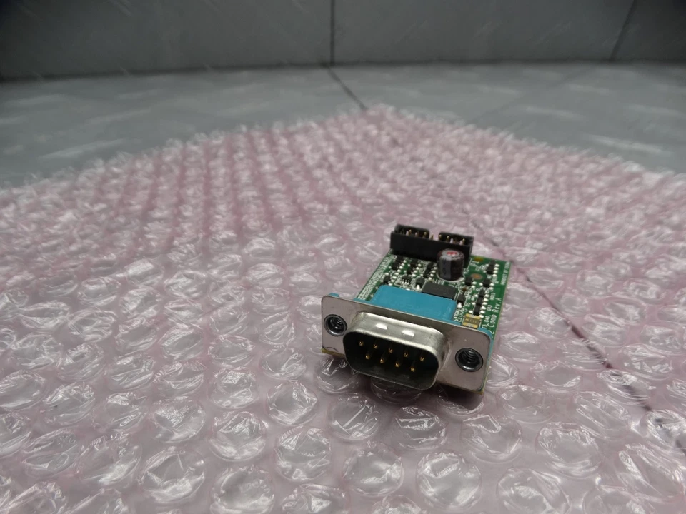 HP SPS-Comb Card Retail System Serial Port Adapter Card 638946-001 - Image 3 of 4