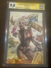 Ultimate Guide to Collecting Harley Quinn 7