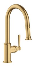 Hansgrohe sink mixer Axor Montreux 16581250 B...