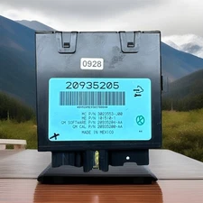 ✅ 2013-16 GMC ACADIA DENALI POWER LIFTGATE TAILGATE CONTROL MODULE OEM ✅