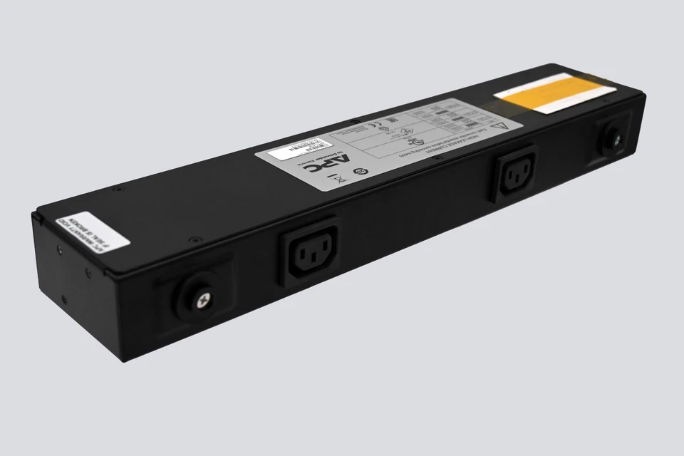 APC AP6120A - Image 2 of 4