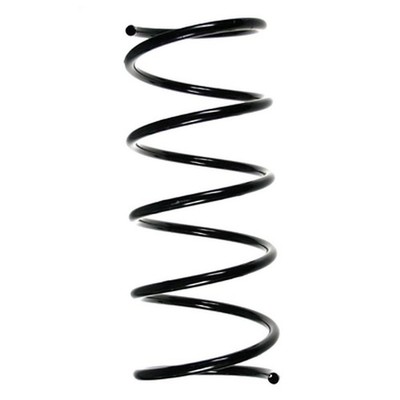 1x ORIGINAL  Spidan Fahrwerksfeder Vorne für Peugeot 206 Schrägheck 206 SW