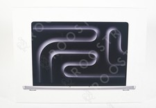 Apple MacBook Pro 14" M4 Pro 16-Core 24GB RAM 512GB SSD 2024 Silver • BRAND NEW