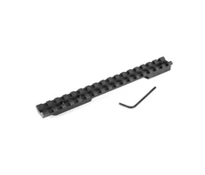 EGW - Browning BBR Long Action Picatinny Rail Scope Mount - 43800