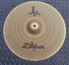 Zildjian L80 Low Volume 16" Crash Cymbal