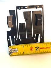 Sony SLV-N51 Hi-Fi VCR Video Cassette Recorder FF REWIND Replacement Part