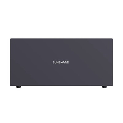 Sunshare Glory Erweiterungsakku | 3.052Wh / Ohne Hybrid-Wechselrichter