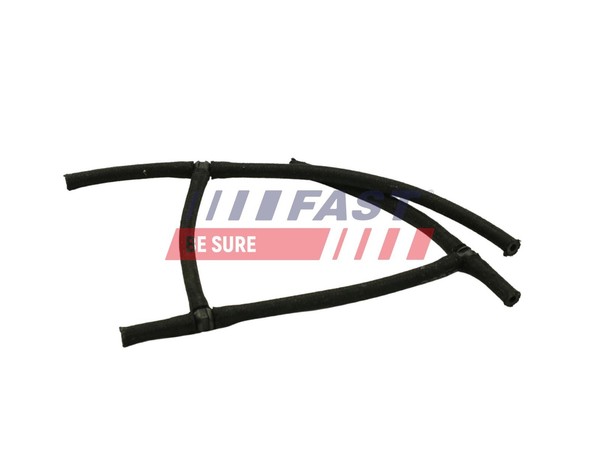 Fast Schlauch Leckkraftstoff FT39590 FüR Ford Focus 1 Turnier DNW DAW DBW DFW-image