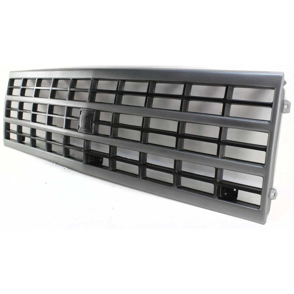 Grille Grill for Chevy Express Van 15709687 Chevrolet G30 P30 G10 G20 1992-1995 Foto 2 de 4