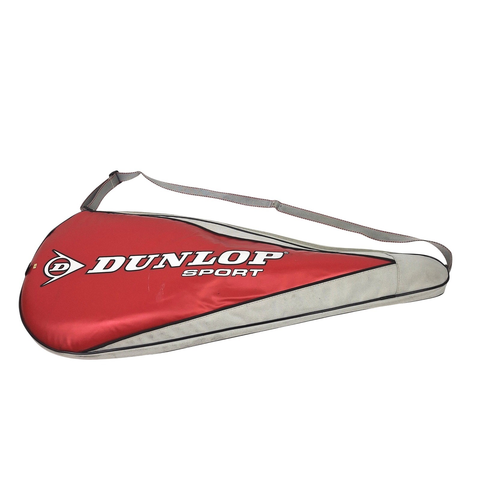 Dunlop Sport Super Revelation 95 Tennis Racquet Cover Bag Re