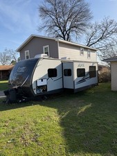 2019 Coachmen Apex Ultra Light 289 TBSS Travel Trailer