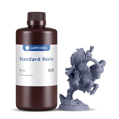 3D Printer Resin