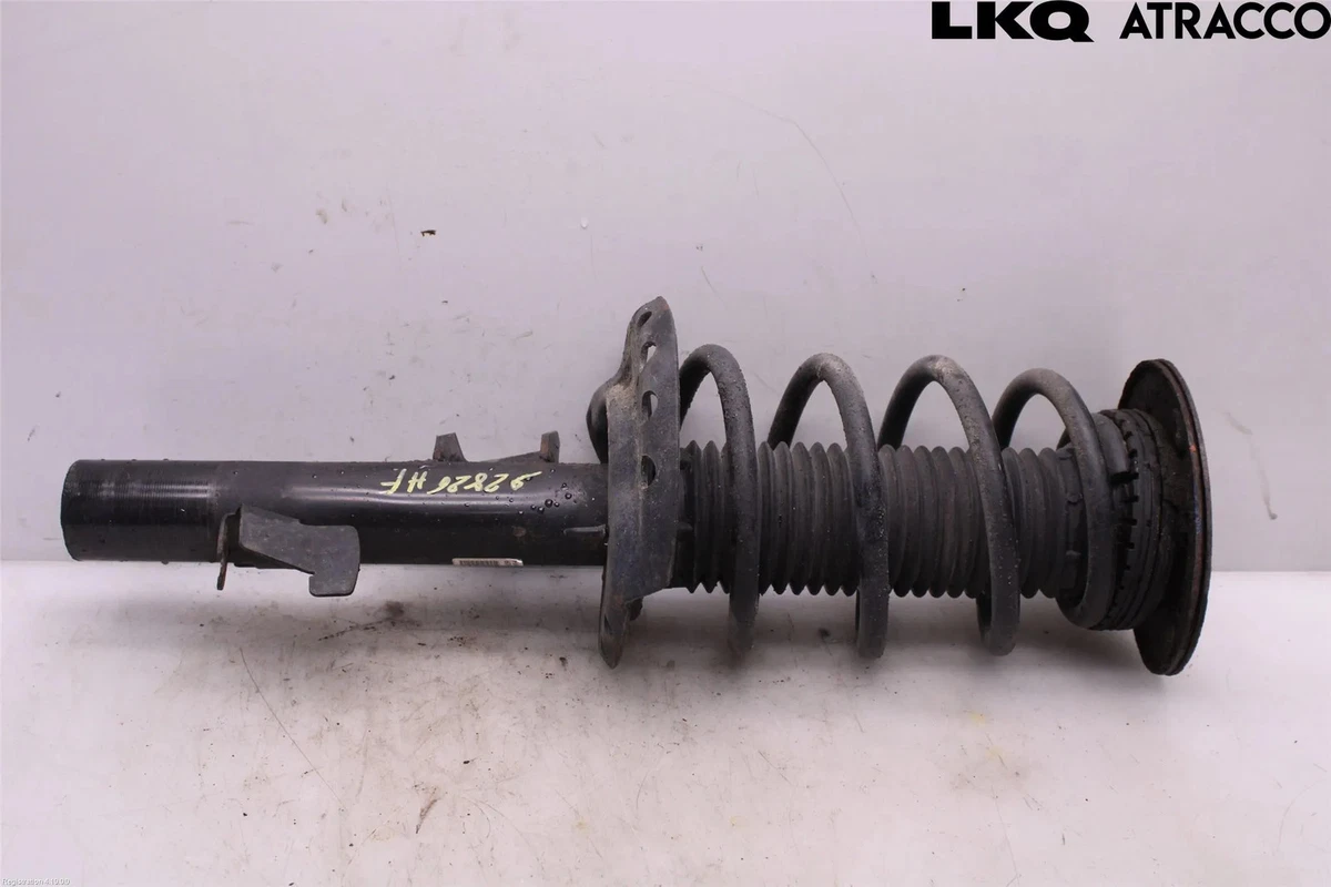LEMFÖRDER 25537 02 Bielletta Stabilizzatrice Per Ford Mondeo MKII Station Wagon (BNP) 1996-2000 - Asse Posteriore Destra E Sinistra