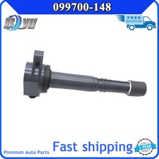 New Fits For Honda Accord Civic CR-V Acura ILX 2.4L 4x Ignition Coil 099700-148