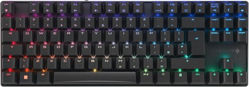 CHERRY MX 8.2 TKL Wireless