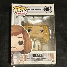 2017 Funko Pop Workaholics Vinyl Figures 15