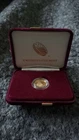 American Eagle 2021 One-Tenth Ounce Gold Proof Coin