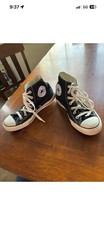 Converse Chuck Taylor All Star Men  s 5 Women  s 7