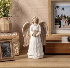 Calentador Angel Heart Element Scentsy ~ NUEVO en caja