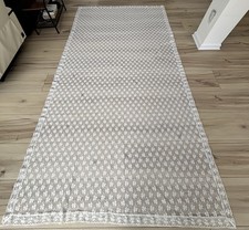 Vgt Lace Banquet Tablecloth Floral Pattern 90x60