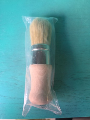 #ad #ad *** Annie Sloan Professional Round Chalk Wax Paint Brush Brush No 22 Wood Handle $25.00