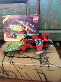 Legoland Lego Sets 6923 6833 6811 With Instructions READ