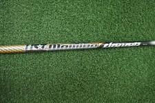 New Ust Mamiya Elements Wind Ii 9F5 X-Stiff Flex 46" Driver Shaft .335