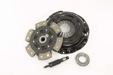 Competition Clutch 8023-1620 for 2000-2003 Honda S2000 Stage 4- Ceramic Clutch