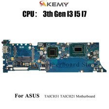 Scheda madre TAICHI21 per ASUS TAICHI21 TAICH31 TAICH21 TAICHI scheda madre con CPU