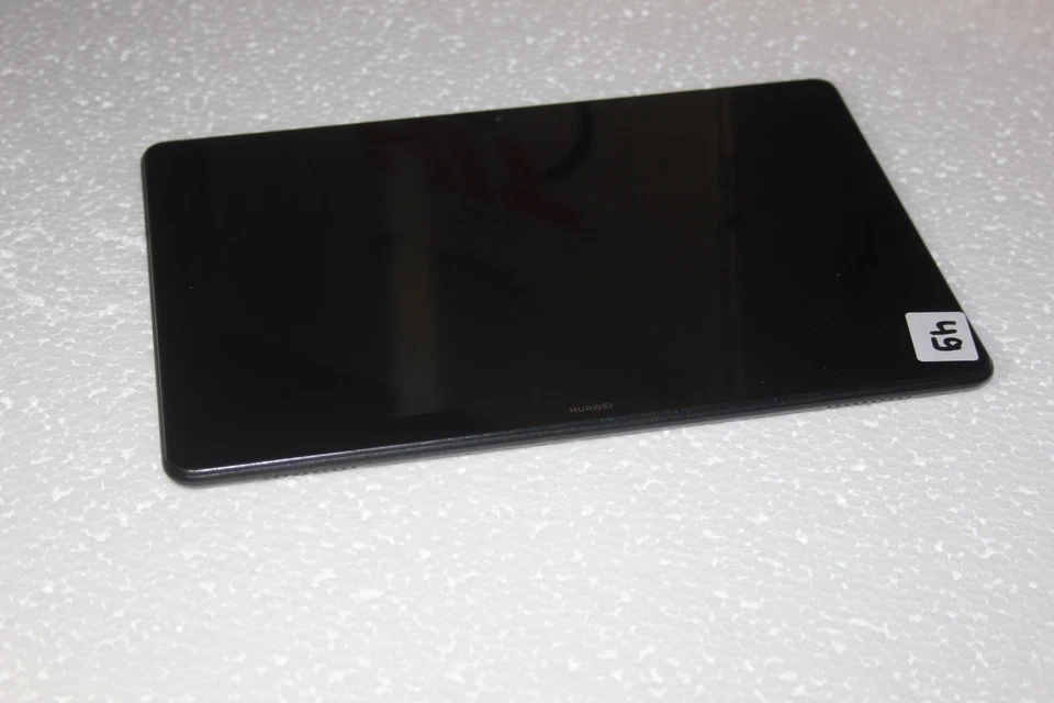 Huawei MediaPad m5 4GB 32GB 10,8" extra micro sd 16 GB