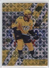 2023-24 SPx Grand Finale 29/50 Roman Josi #29 0tm
